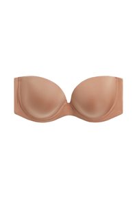 Unselected, medium beige