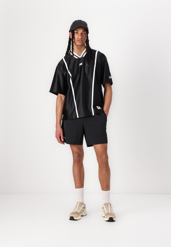 SHOOTING - Print T-shirt3