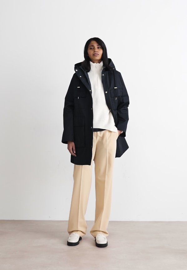 KHAI WATERPROOF JACKET - Waterproof jacket3