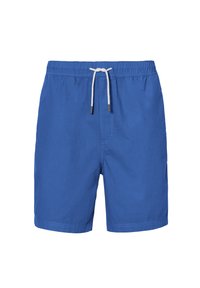 Unselected, blau