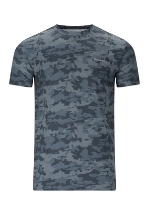 Endurance, SPORT-SHIRT GENEN - T-shirts print - print