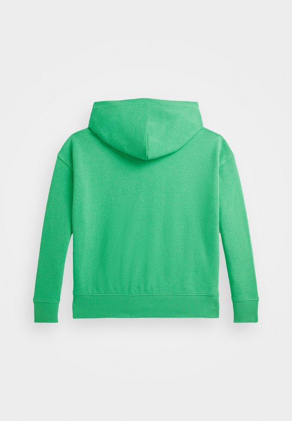 BIG PONY LOGO FRENCH TERRY HOODIE - Sweatshirt3