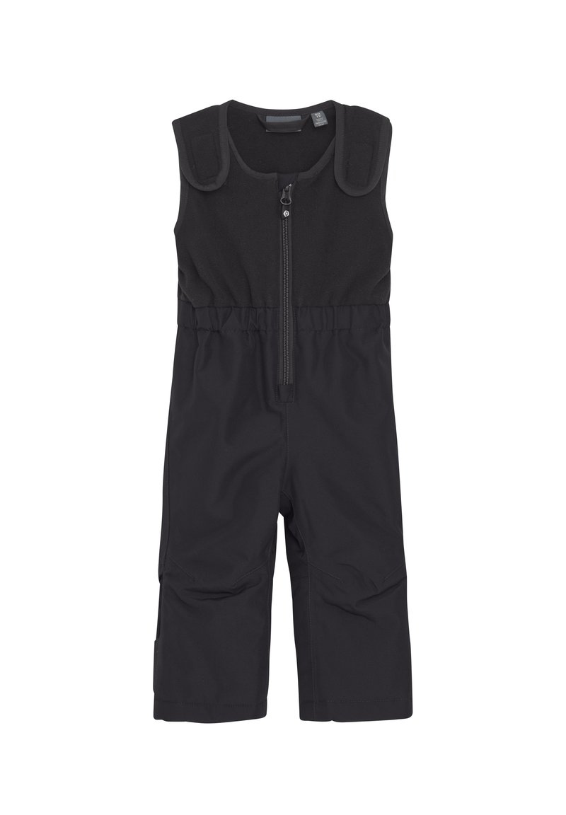 Color Kids Hängselbyxor - phantom