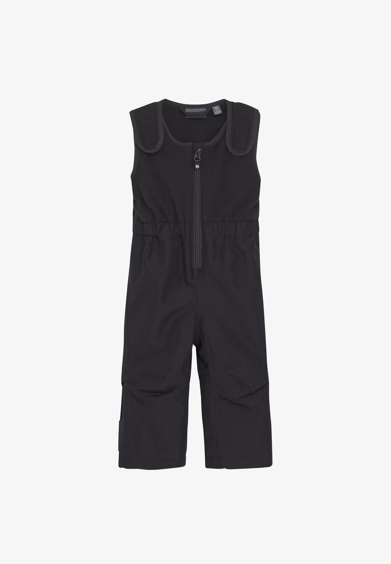 Color Kids Hängselbyxor - phantom