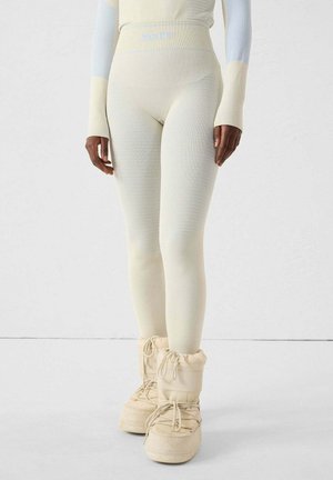 SOUS-THERMIQUE NATUREL BRIANCE - Medias - blanc