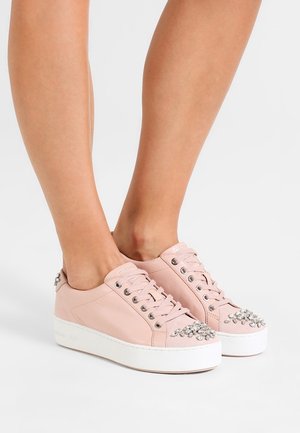 Baskets basses - light pink