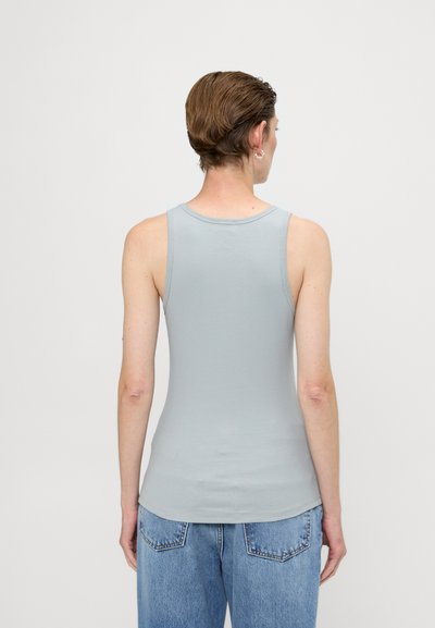 Filippa K TANK - Top - thundersto