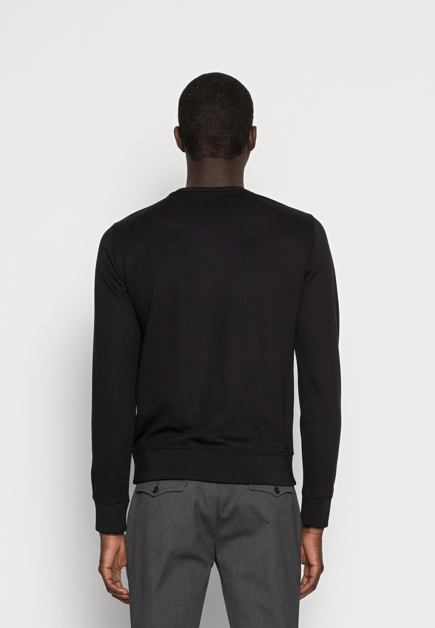 Armani Exchange Men Sweatshirts - Black / S