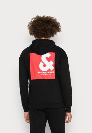 Felpa - black