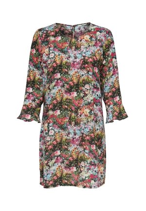 ONLY, Jurk - multi-coloured