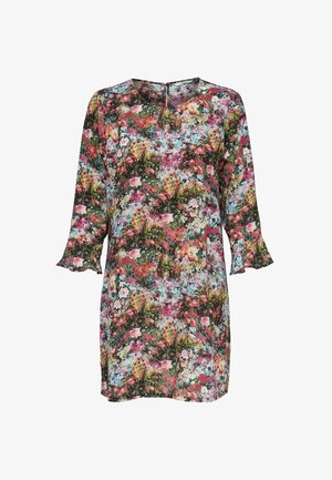 ONLY, Jurk - multi-coloured