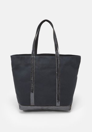 Vanessa Bruno CABAS - Tote bag - pyrite