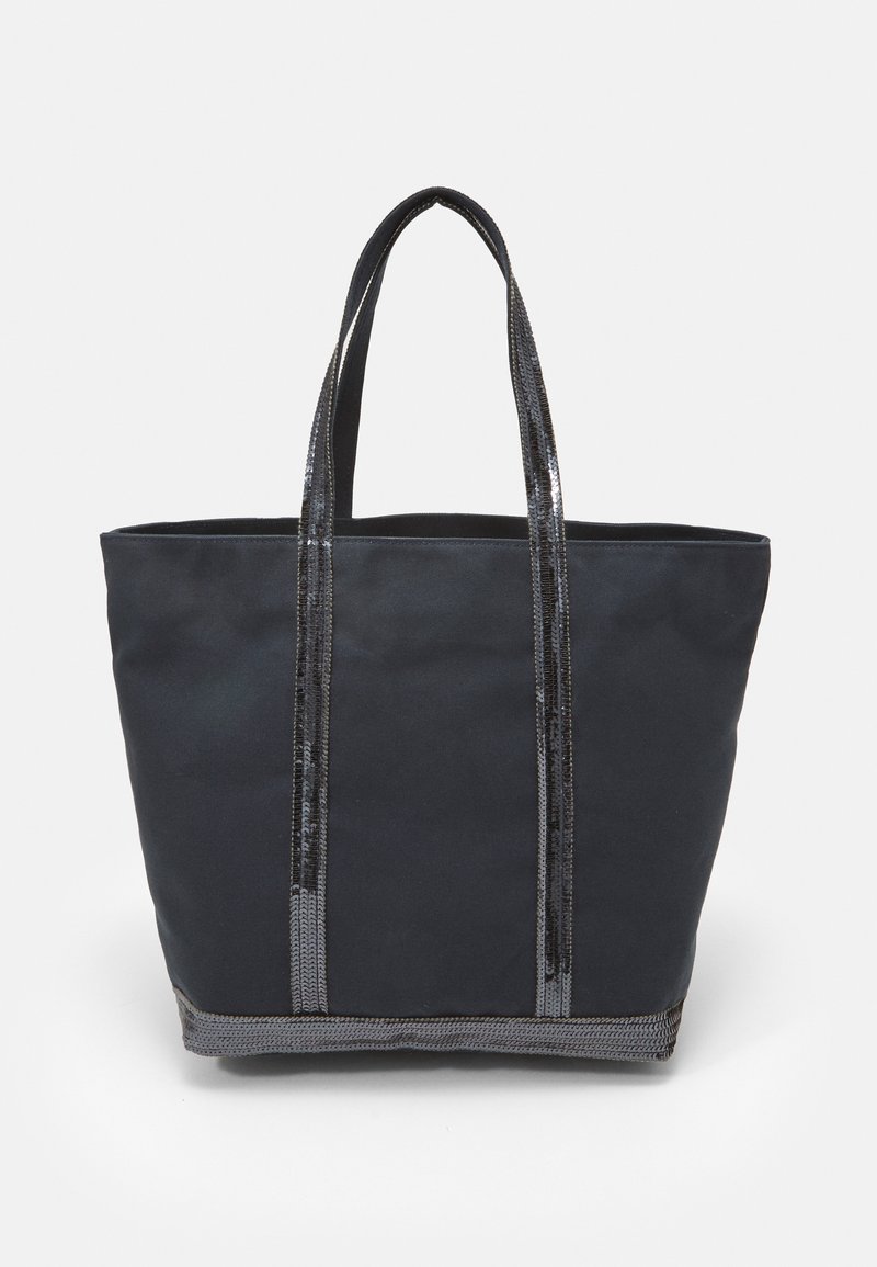 Vanessa Bruno CABAS - Shopping bags - pyrite