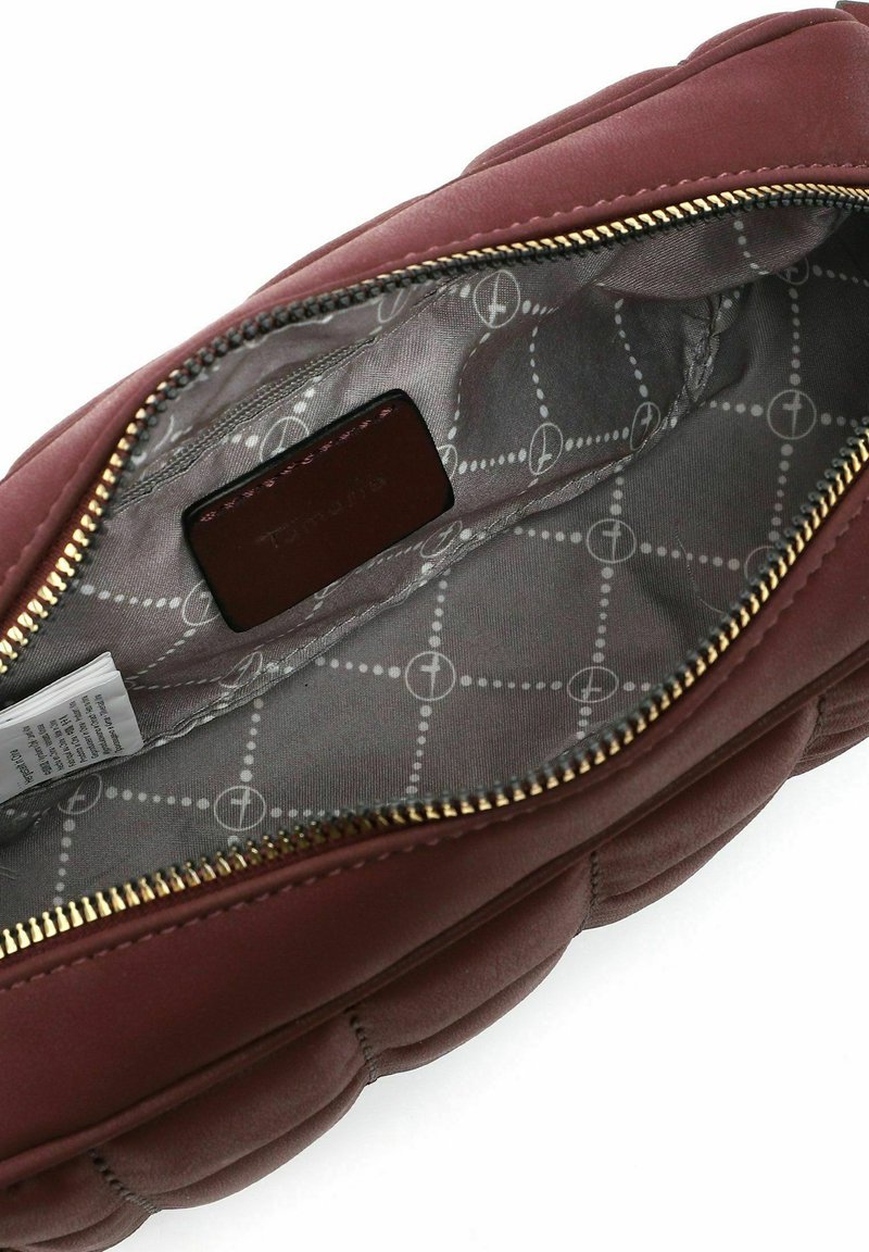Damen Taschen | Tamaris Umhängetasche wine/rot - MN69149 Damen Taschen | Tamaris Umhängetasche wine/rot - MN69149