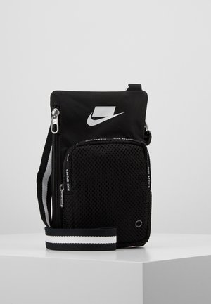 Nike Sportswear, Umhängetasche - black
