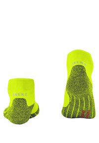 FALKE Calcetines tobilleros - matrix