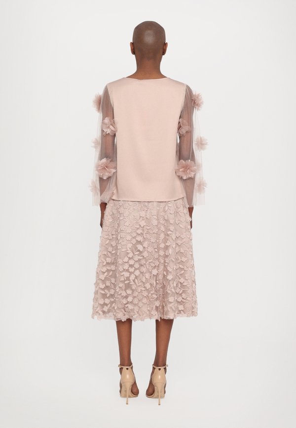 EXCLUSIVE LAUREN - Blouse - pale mink4