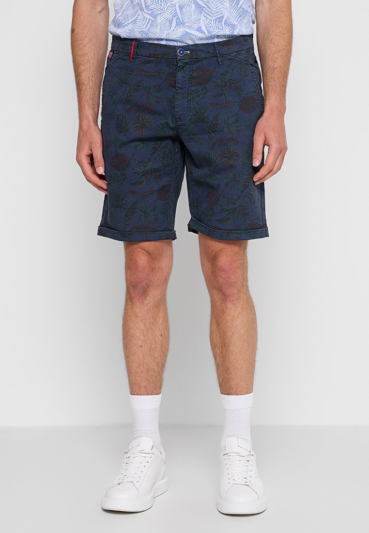 NZA New Zealand Auckland Shorts blauw NZA New Zealand Auckland Shorts blauw