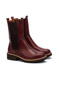 Pikolinos VICAR - Bottines - bordeaux