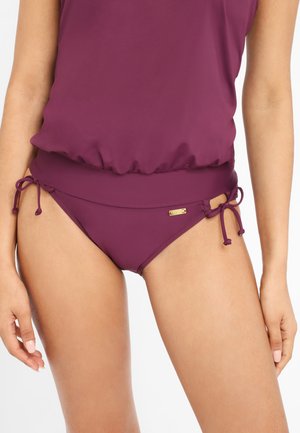 LASCANA Bikini bottoms - bordeaux