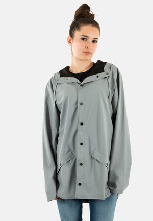 Parka - gris