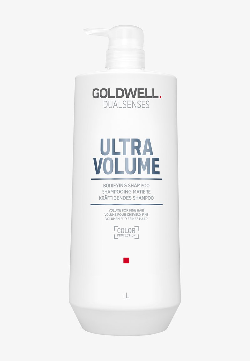 Goldwell - GOLDWELL DUALSENSES ULTRA VOLUME BODIFYING SHAMPOO - Shampoo - -, Vergrößern