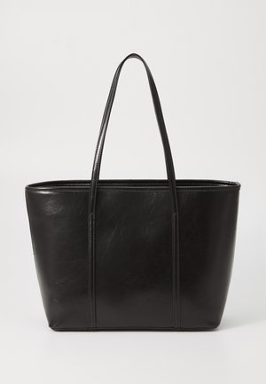Handbag - black