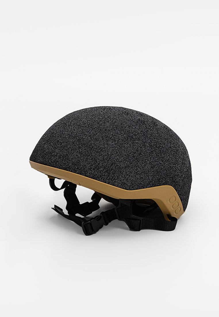 POC Helm donkergrijs POC Helm donkergrijs