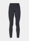 ONE FITTED - Leggings - black