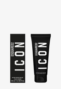 Dsquared2 Fragrances - ICON POUR HOMME AFTER SHAVE BALM - Aftershave balm Thumbnail Image 1