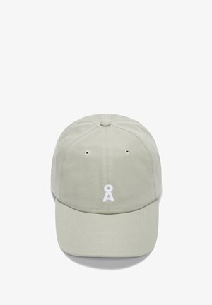 ARMEDANGELS YAANIS BOLD - Pet - seagreen