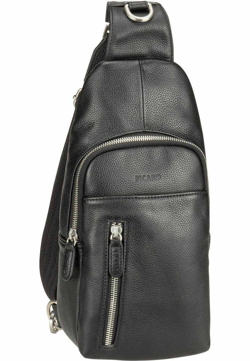 Picard MILANO Sac à dos schwarz/noir