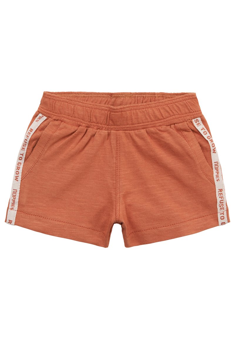 Noppies Shorts oranje Noppies Shorts oranje