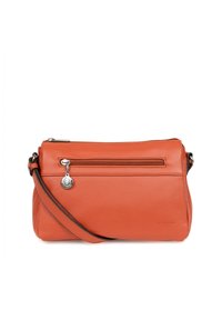 Hexagona CONFORT - Borsa a tracolla - orange