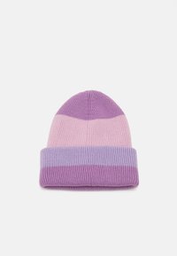 Barts SIRQUE BEANIE UNISEX - Σκούφος - orchid