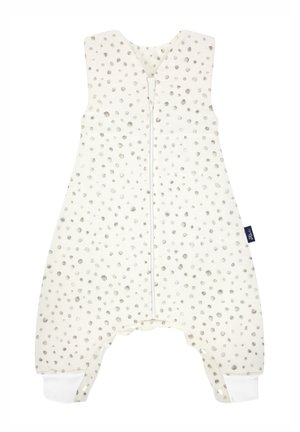 Alvi, FRÜHJAHR-/ SOMMER - Nachtwäsche Schlafsack - aqua dot
