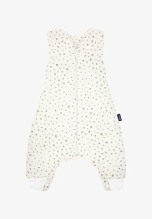 Alvi, FRÜHJAHR-/ SOMMER - Nachtwäsche Schlafsack - aqua dot