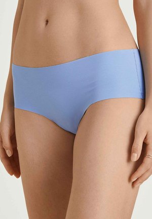 CALIDA Iconics Tailleslip voor dames, van 100% katoen, wit, 46
