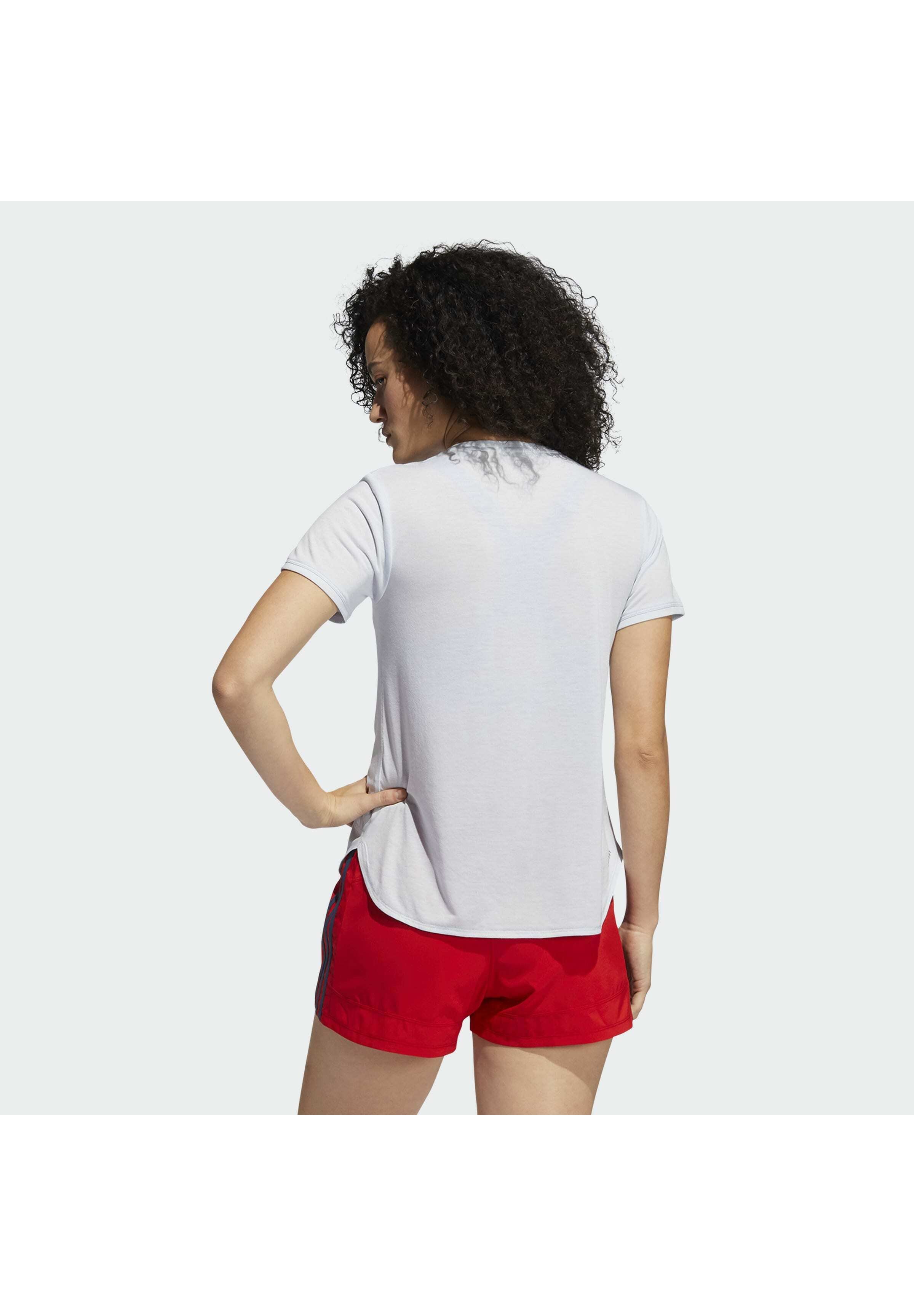 adidas go to performance tee