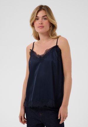 Saint Tropez, TEAGANSZ TOP - Top - night sky