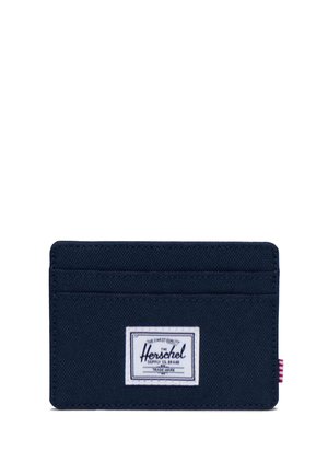 CHARLIE - Visitkortetuier - navy blue