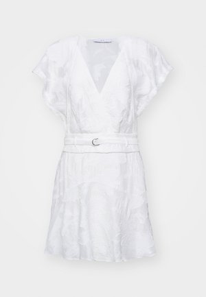 Iro FABIANA - Vapaa-ajan mekko - off white