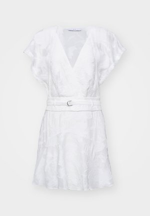 FABIANA - Day dress - off white