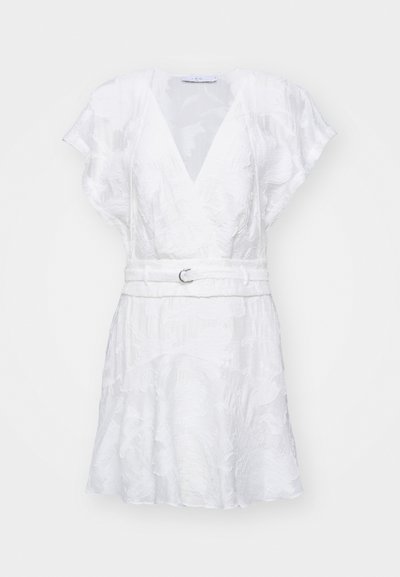Iro FABIANA - Denní šaty - off white