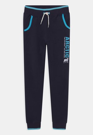 KIDS BOYS - Jogginghose - nachtblau