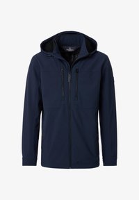 Niewybrane, dunkelblau