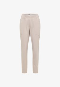 Non sélectionné, grain beige