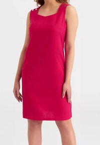 Greenpoint Pouzdrové šaty - pink