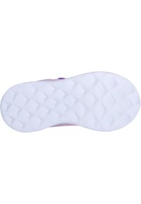 ZIGZAG LAMPAYA  - Lær-at-gå-sko - rose powder