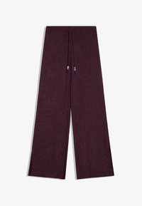 Non sélectionné, mauve
